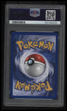 2002 Pokemon Neo Destiny Light Azumarill-Holo PSA 8