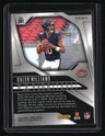 2024 Panini Prizm Caleb Williams Lazer