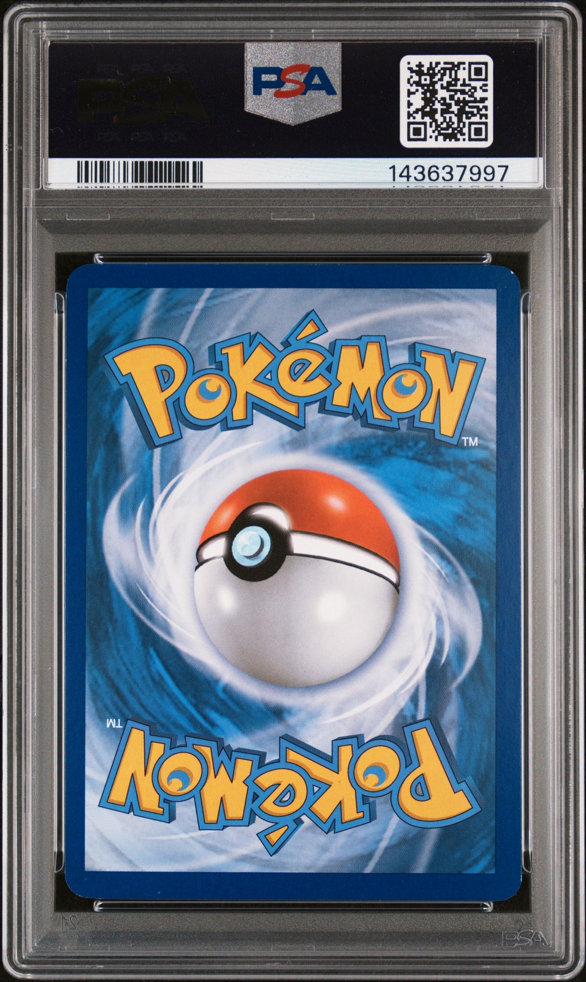 2014 Pokemon Xy Flashfire M Charizard Ex Flashfire PSA 7