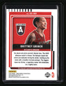 2025 Donruss WNBA Brittney Griner Signature Series #/5