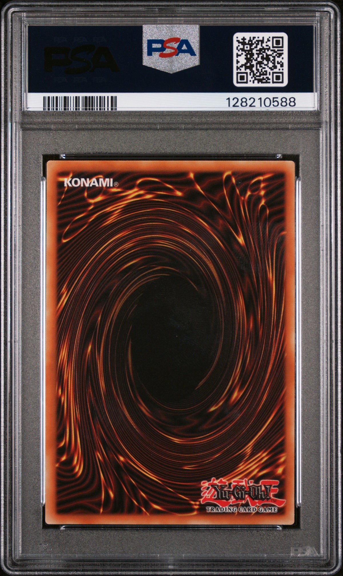 2025 Yu-Gi-Oh! Alin-Alliance Insight Drk Mgcn Grl/Apprntc 1st Edition PSA 9