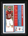2025 Donruss Jalen Royals Press Proofs Silver #/199