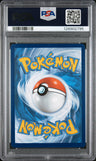 2023 Pokemon Obf En-Obsidian Flames Cleffa Illustration Rare PSA 8