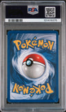 2000 Pokemon Game Base Ii Charizard-Holo Base Ii PSA 4