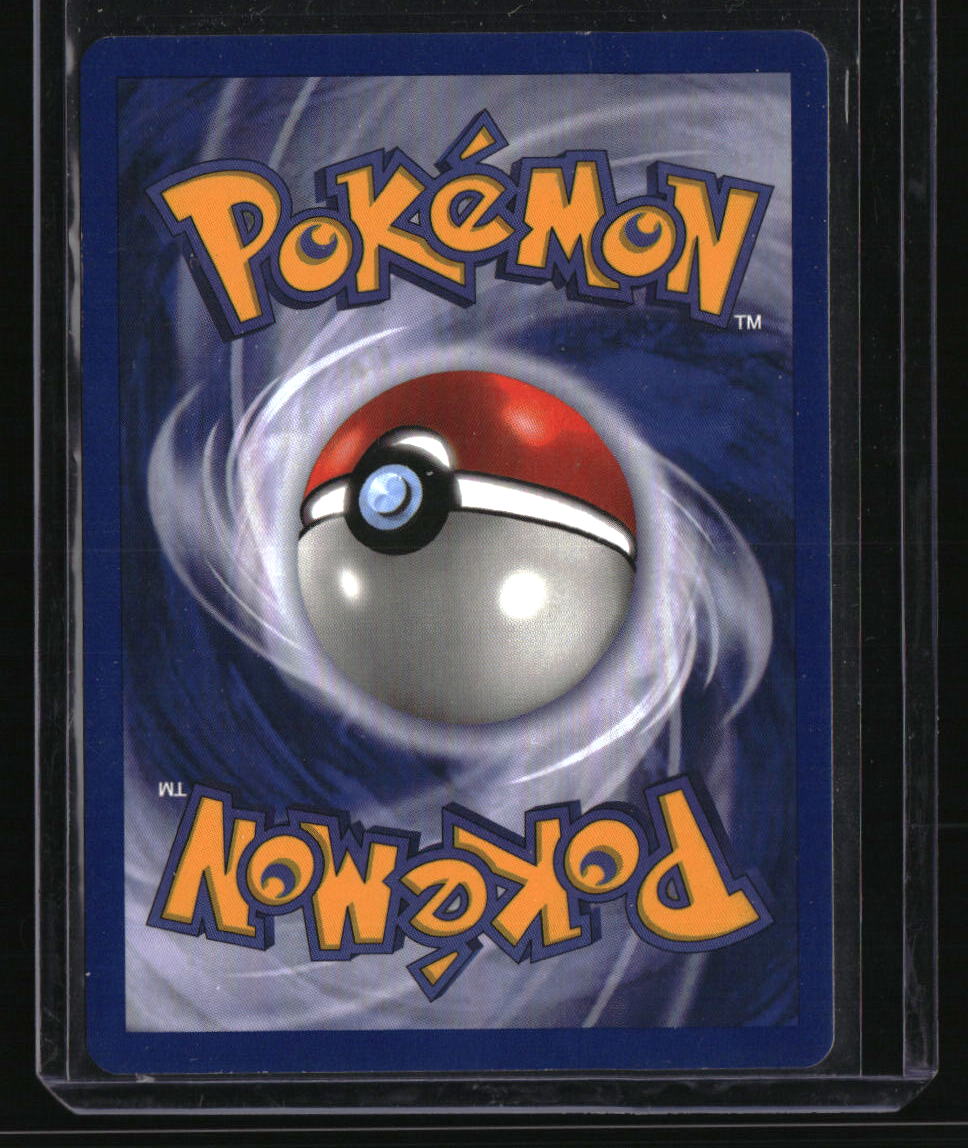 WoTC Promo Zapdos