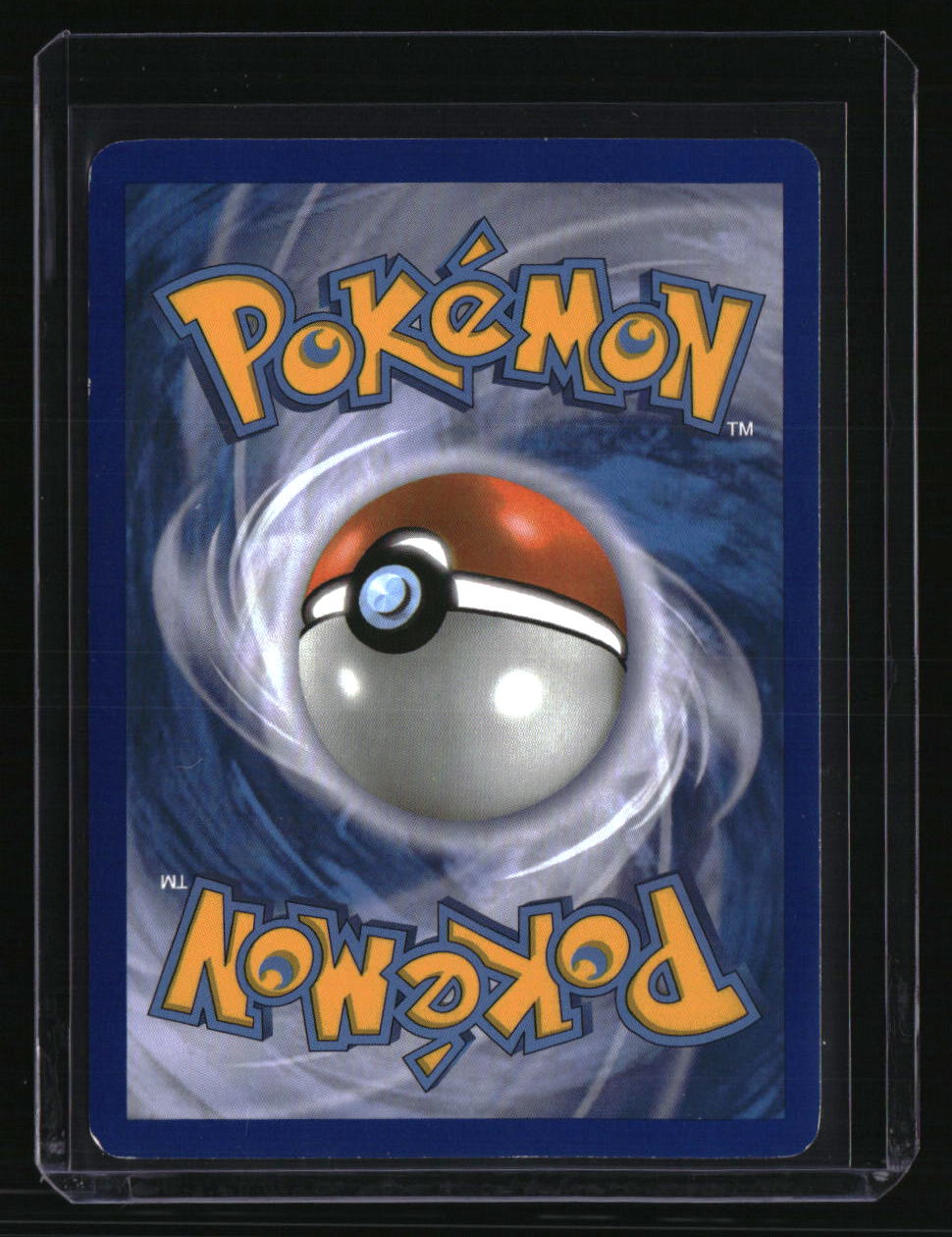 Legendary Treasures Charizard Reverse Holo
