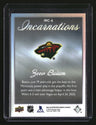 2025-26 Upper Deck Zeev Buium Incarnations Legend