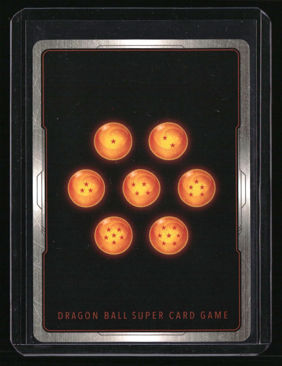 Dragon Ball Fusion World Frieza FB05-120 SCR