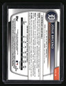2025 Bowman Sapphire Edition Josue Briceno Autographs #/199