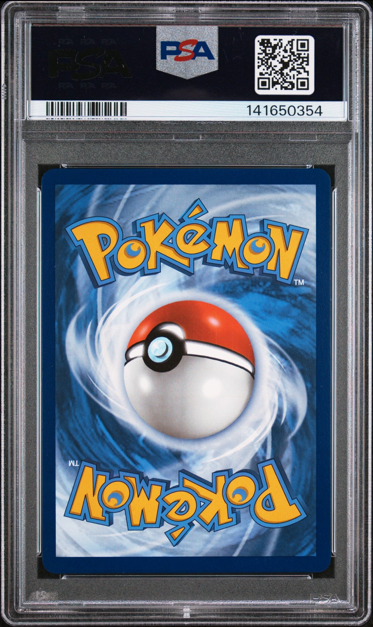 2025 Pokemon Wht En-White Flare Hydreigon Ex Ultra Rare PSA 10