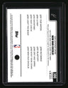 2025-26 Topps New Duo Excels!: Victor and Fox Lead The Way Blue Holo Foil #/150
