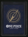 One Piece Promotion Cards Monkey.D.Luffy (055) (College Basketball US Voyage)