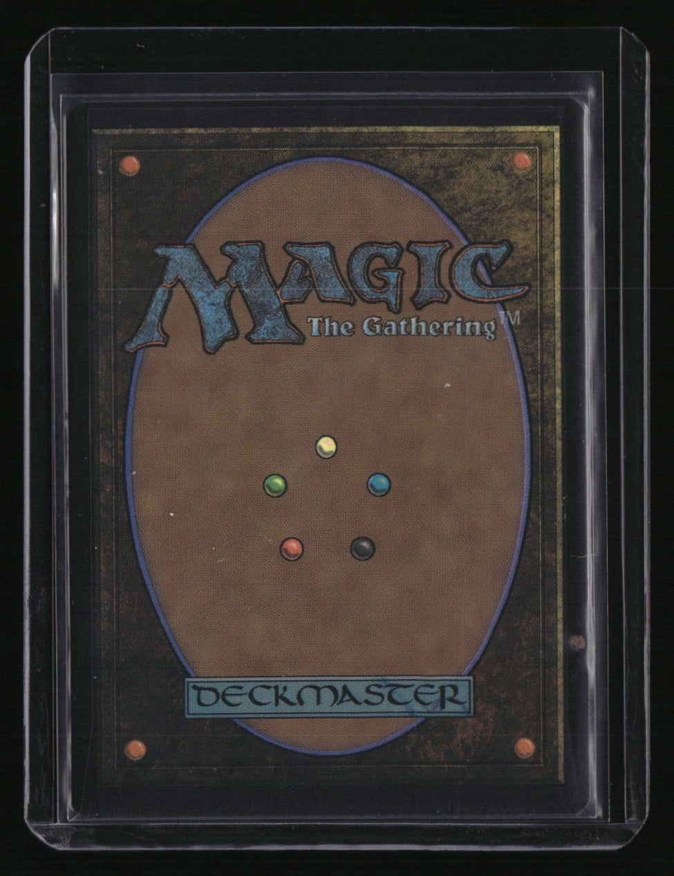 Commander Masters Lazotep Sliver