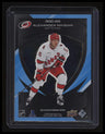 2025-26 Upper Deck Black Diamond Alexander Nikishin Rookie Diamond Cutters #/99