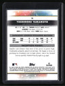 2024 Topps Inception Yoshinobu Yamamoto