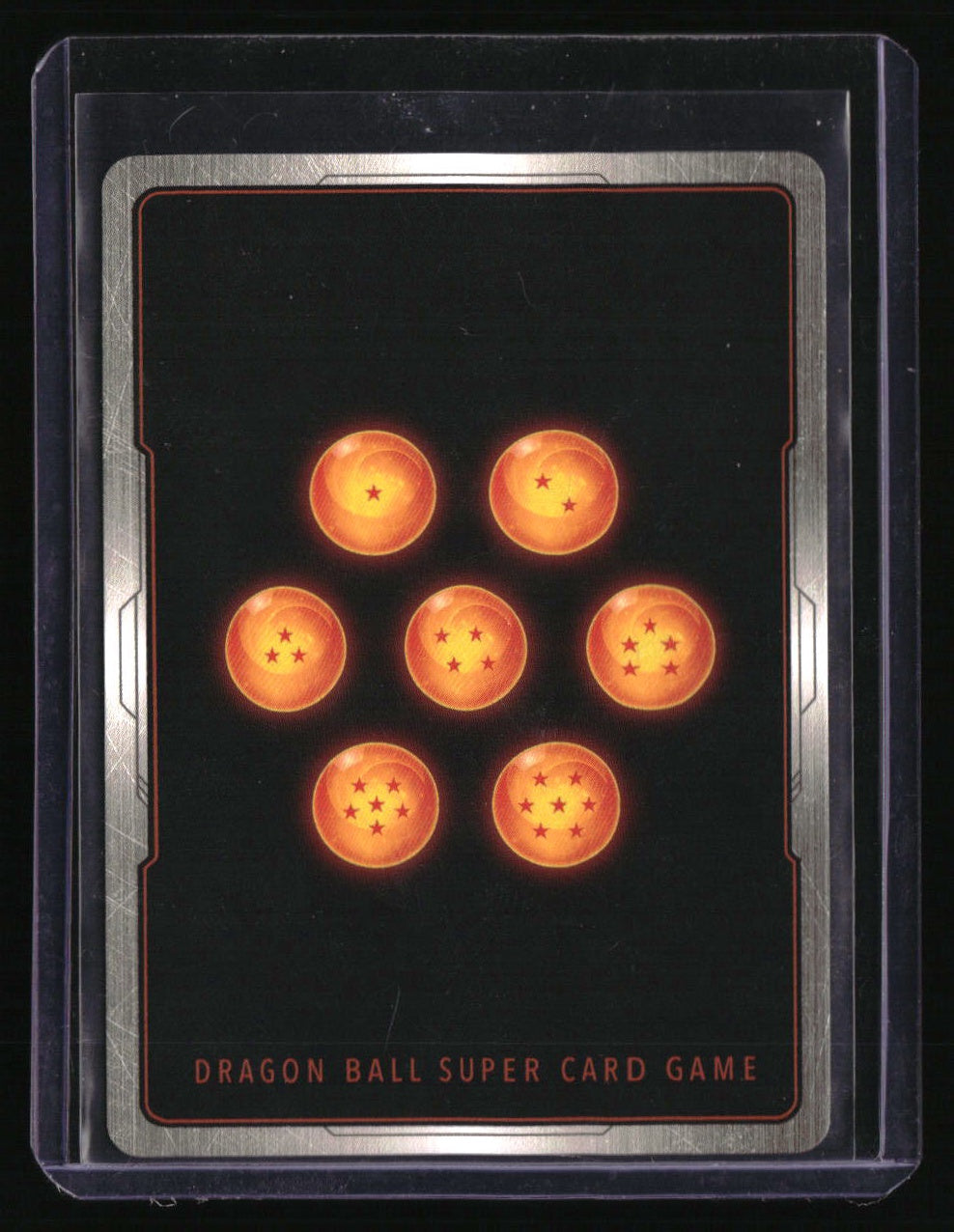 Dragon Ball Fusion World FB05-120 Frieza SCR