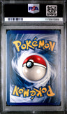 1999 Pokemon Jungle Pinsir-Holo 1st Edition PSA 8