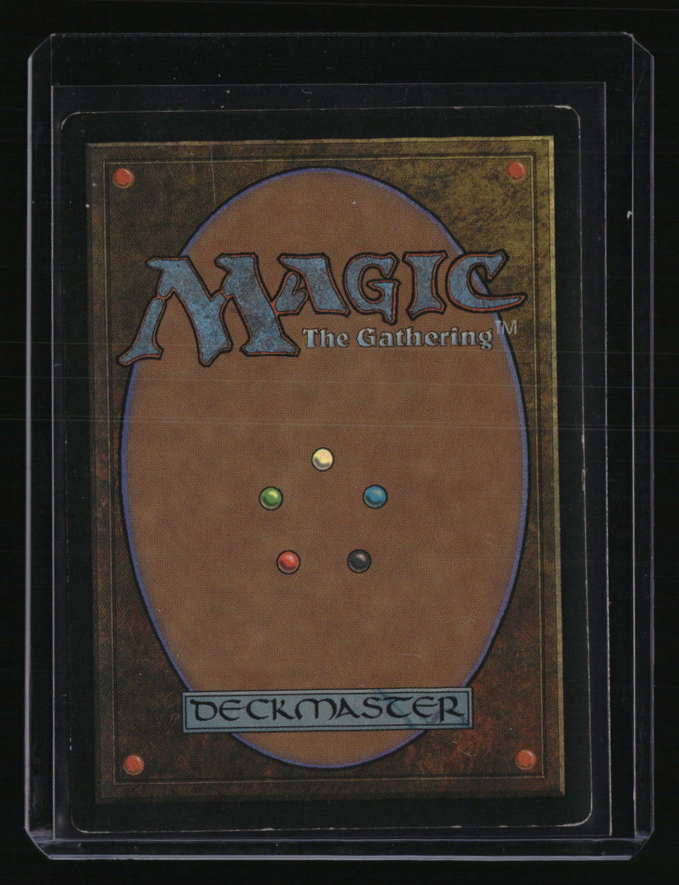 Urza's Legacy Palinchron