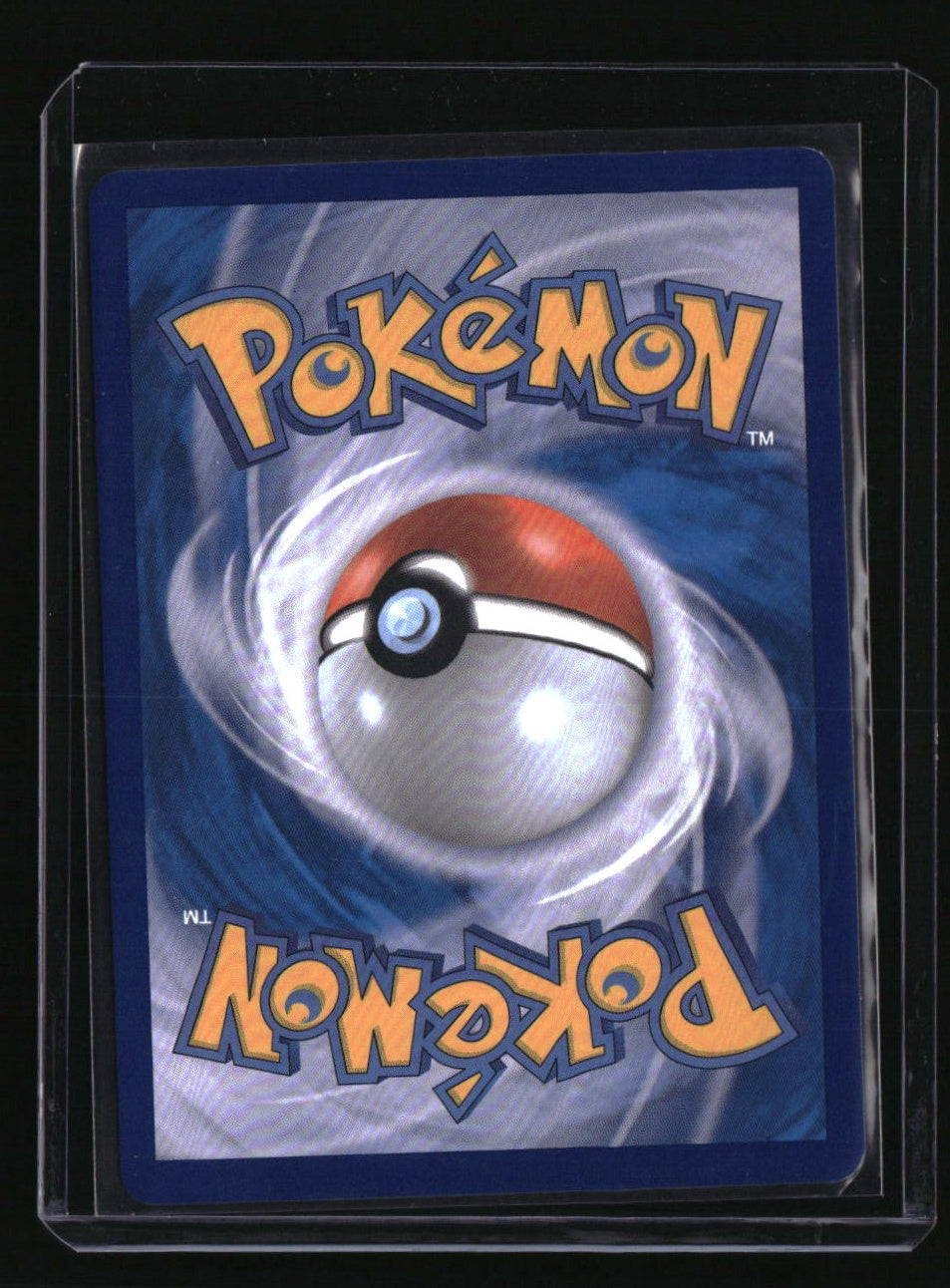SV2a: Pokemon Card 151 Rhyhorn (Master Ball Pattern)