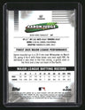 2026 Finest Aaron Judge Common Pink Refractors #/250