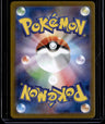 SV-P Promotional Cards Hiroshima's Pikachu