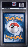 2025 Pokemon Pfl En-Phantasmal Flames Mega Charizard X Ex Ultra Rare PSA 10