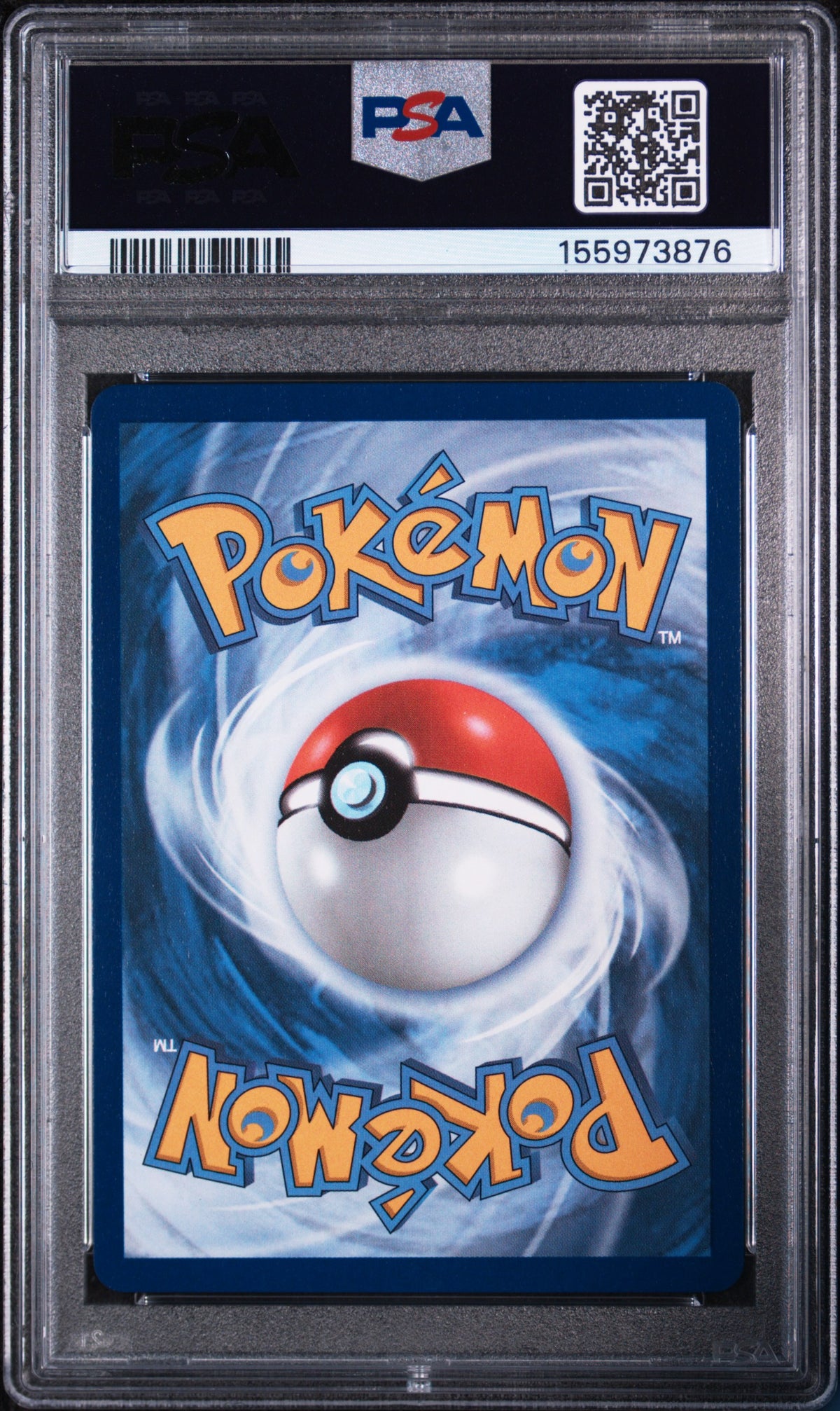 2025 Pokemon Pfl En-Phantasmal Flames Mega Charizard X Ex Ultra Rare PSA 10