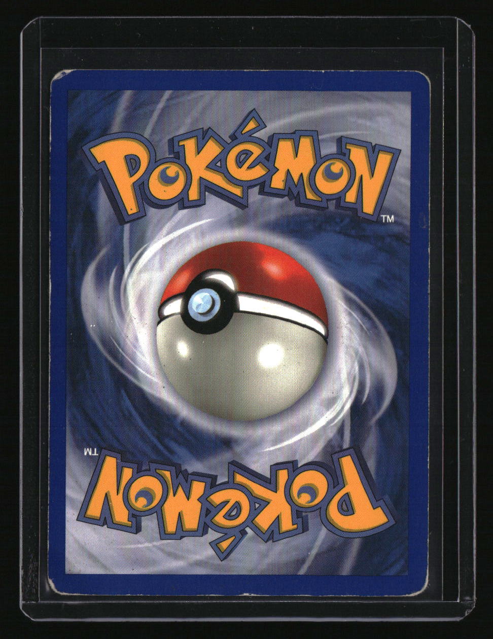 Neo Destiny Light Vaporeon