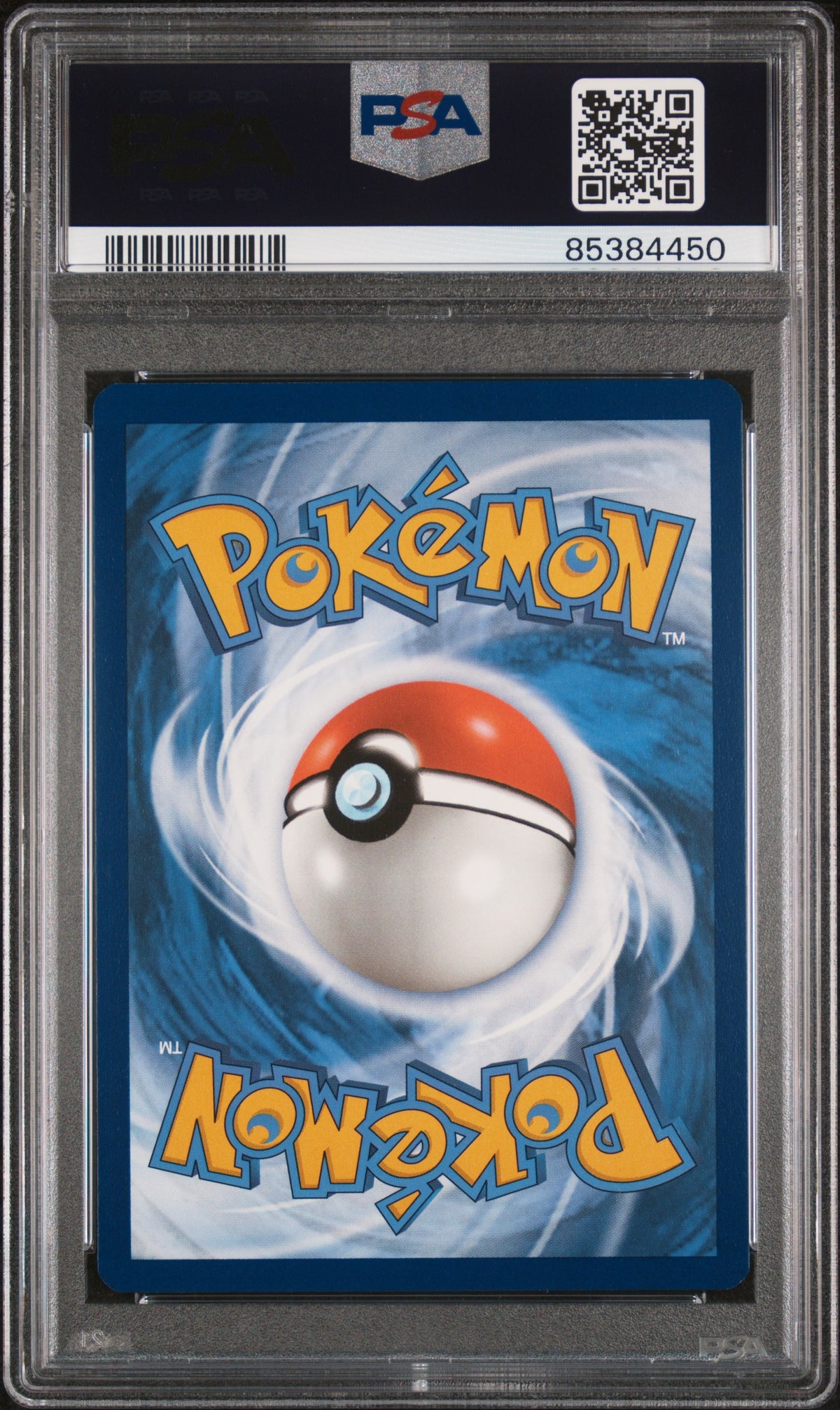 2023 Pokemon Svi En-Scarlet & Violet Bombirdier Illustration Rare PSA 9