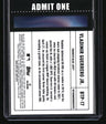 2026 Topps Chrome Vladimir Guerrero Jr. Big Ticket Players Black Refractor #/10
