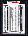 2026 Bowman Justin Gonzales Chrome Prospect Autographs Topps Sealed