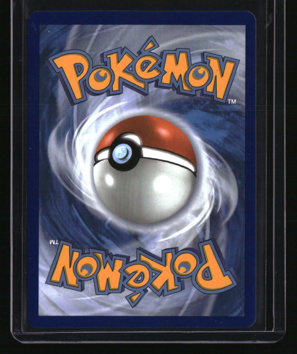 ME: Ascended Heroes Psyduck