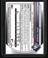 2025 Bowman Chrome Sapphire Edition Roki Sasaki