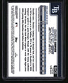 2025 Topps Chrome Chandler Simpson Rookie Autographs Blue RayWave #/150