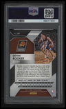 2016 Panini Prizm Devin Booker PSA 10