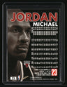 1998-99 SkyBox Premium Michael Jordan