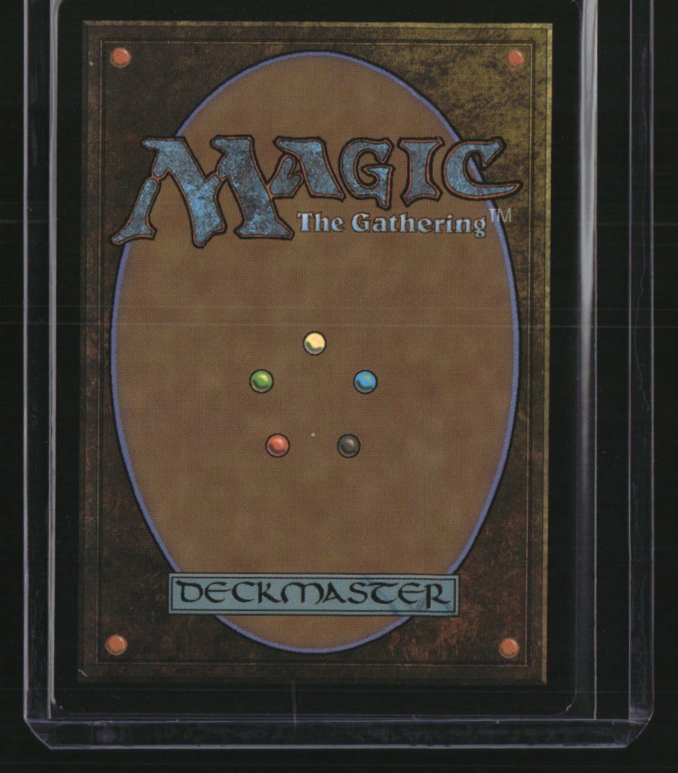 The Hobbit Gandalf, Goblins' Bane (Borderless) (Surge Foil)