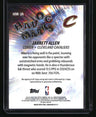 2025-26 Topps Jarrett Allen Havoc Marks