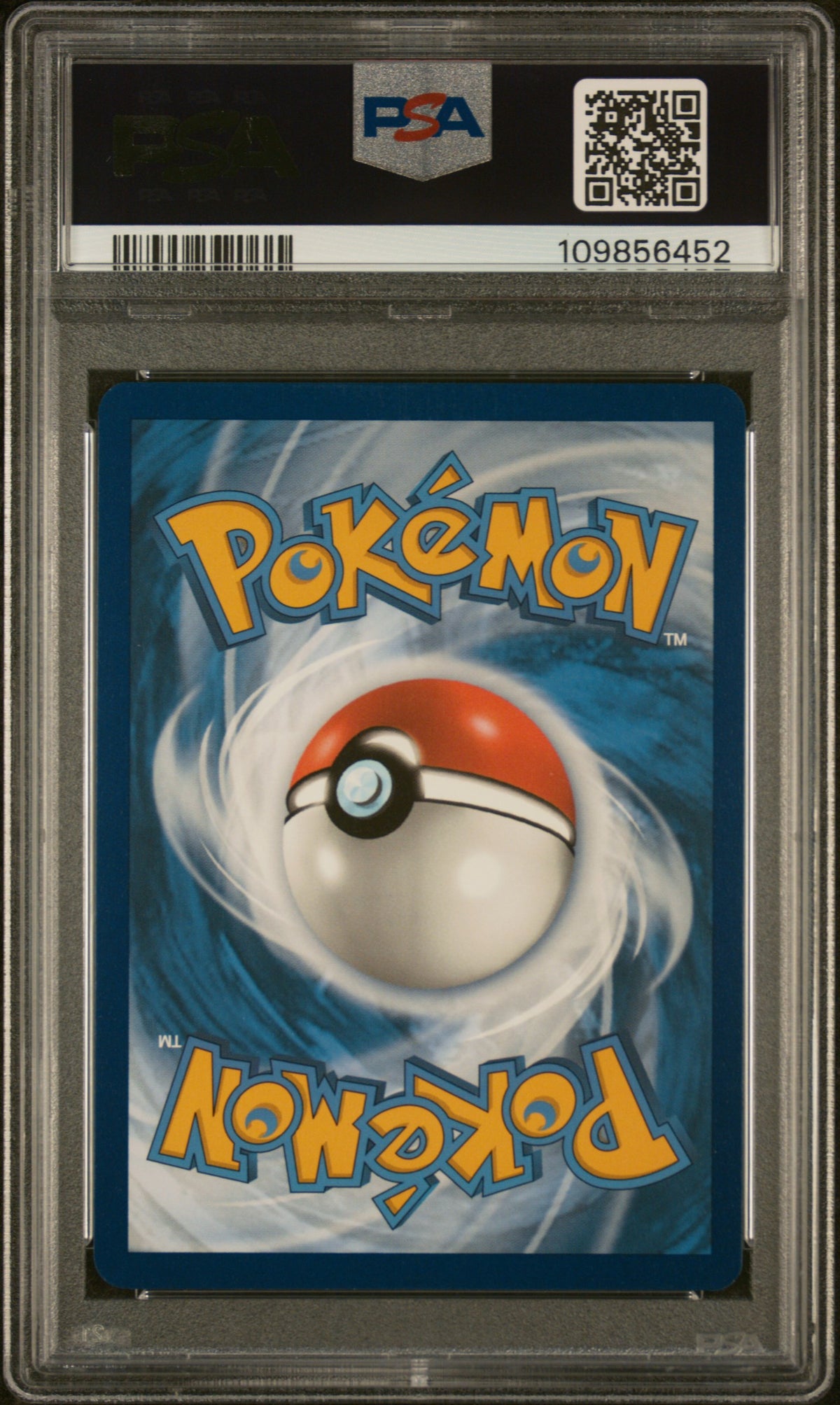 2023 Pokemon Mew En-151 Venusaur Ex Special Illustration Rare PSA 10
