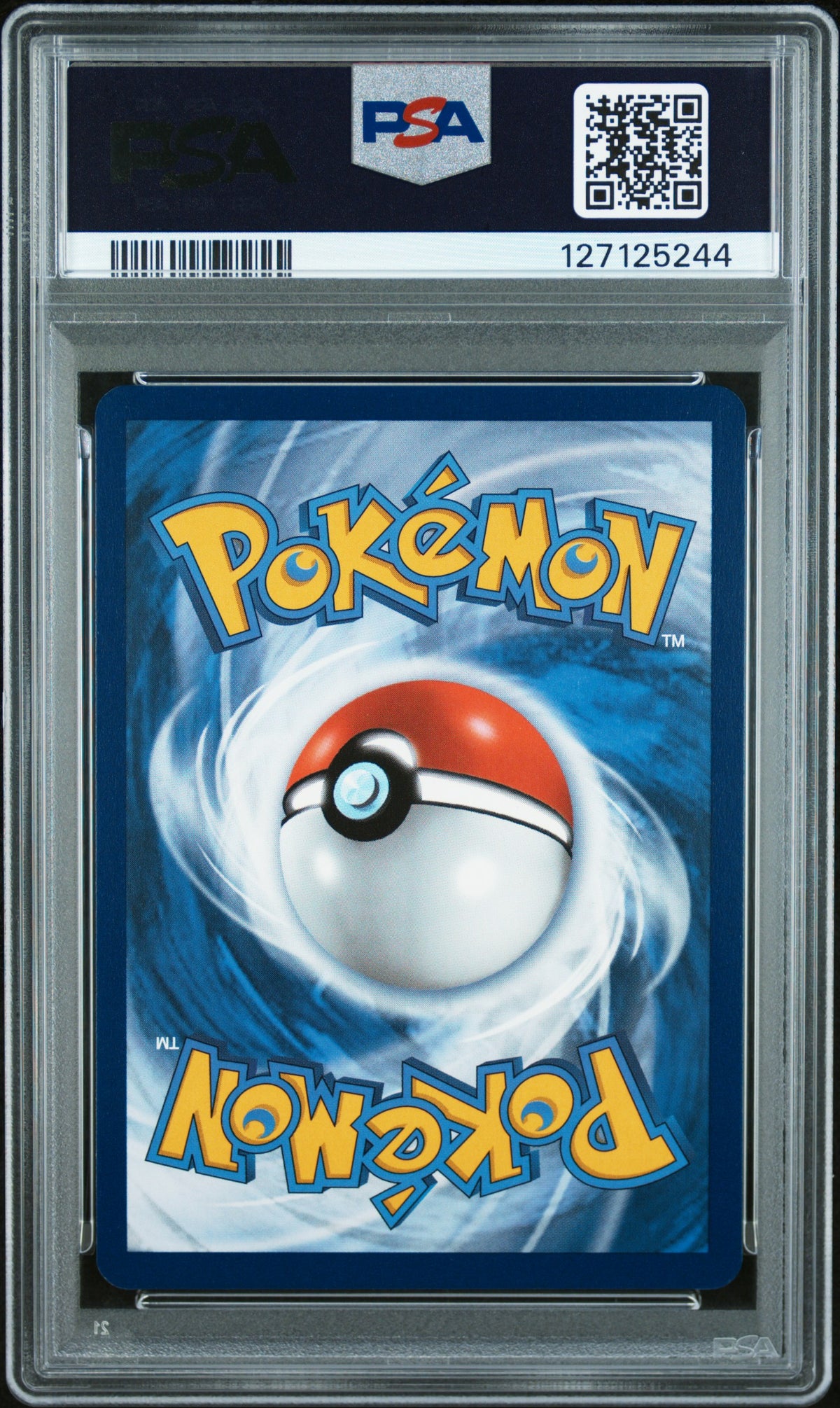 2020 Pokemon Sword & Shield Vivid Voltage Snorlax-Holo Vivid Voltage PSA 9