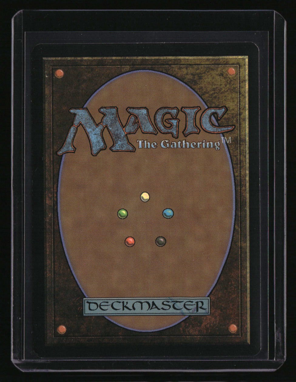 Onslaught Mana Echoes