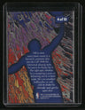 1995-96 Metal Grant Hill Metal Force