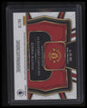 2024-25 Select PL Alejandro Garnacho, Kobbie Mainoo Swatches Gold #/10