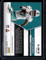 2021 Panini Mosaic Jaylen Waddle Autographs No Huddle
