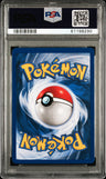 2000 Pokemon Neo Genesis 1st Edition Ampharos-Holo 1st Edition PSA 9