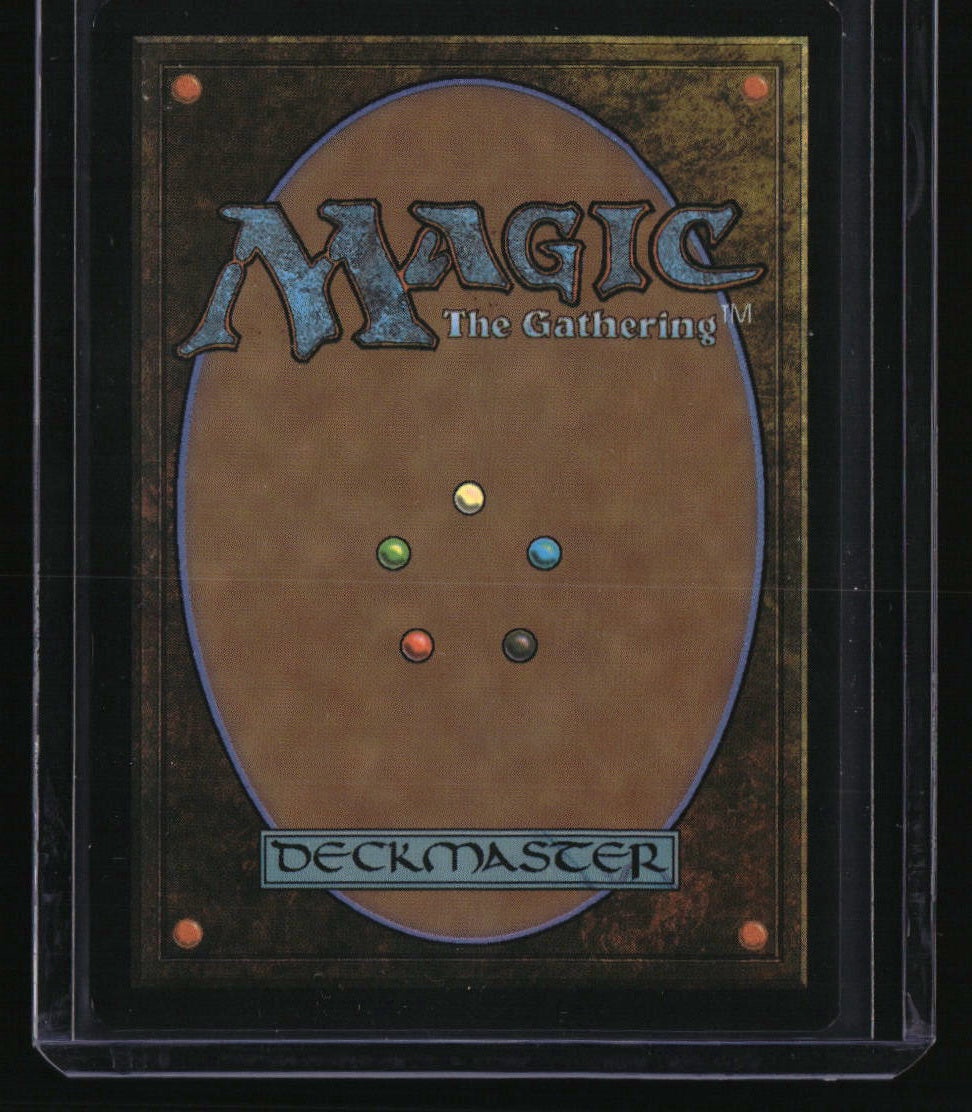 Secret Lair Drop Series Umbris, Fear Manifest (2324) Rainbow Foil