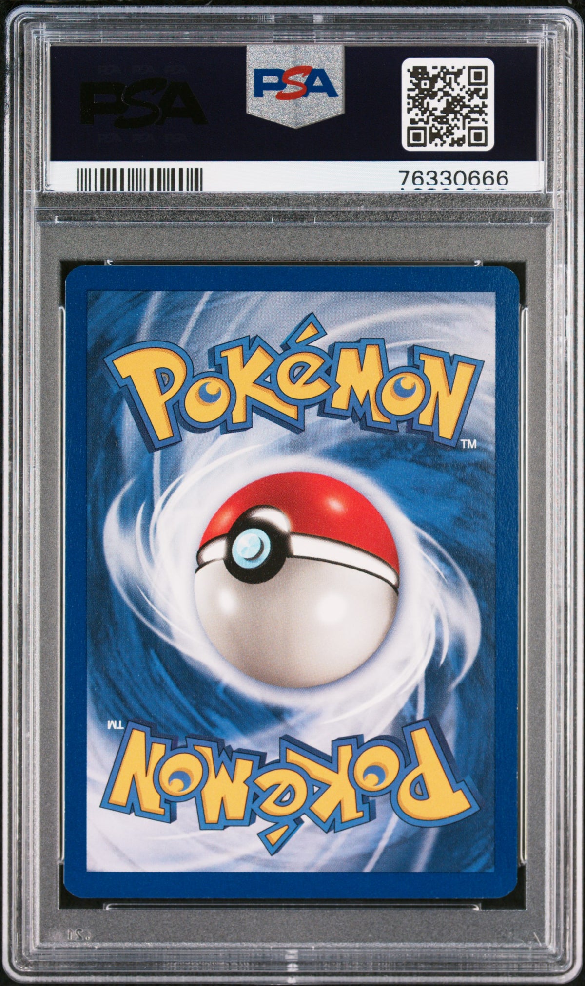 1999 Pokemon Fossil Zapdos-Holo Corrected Foil PSA 9