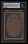 1993 Magic The Gathering Collector's Edition Black Lotus R BGS 7.5
