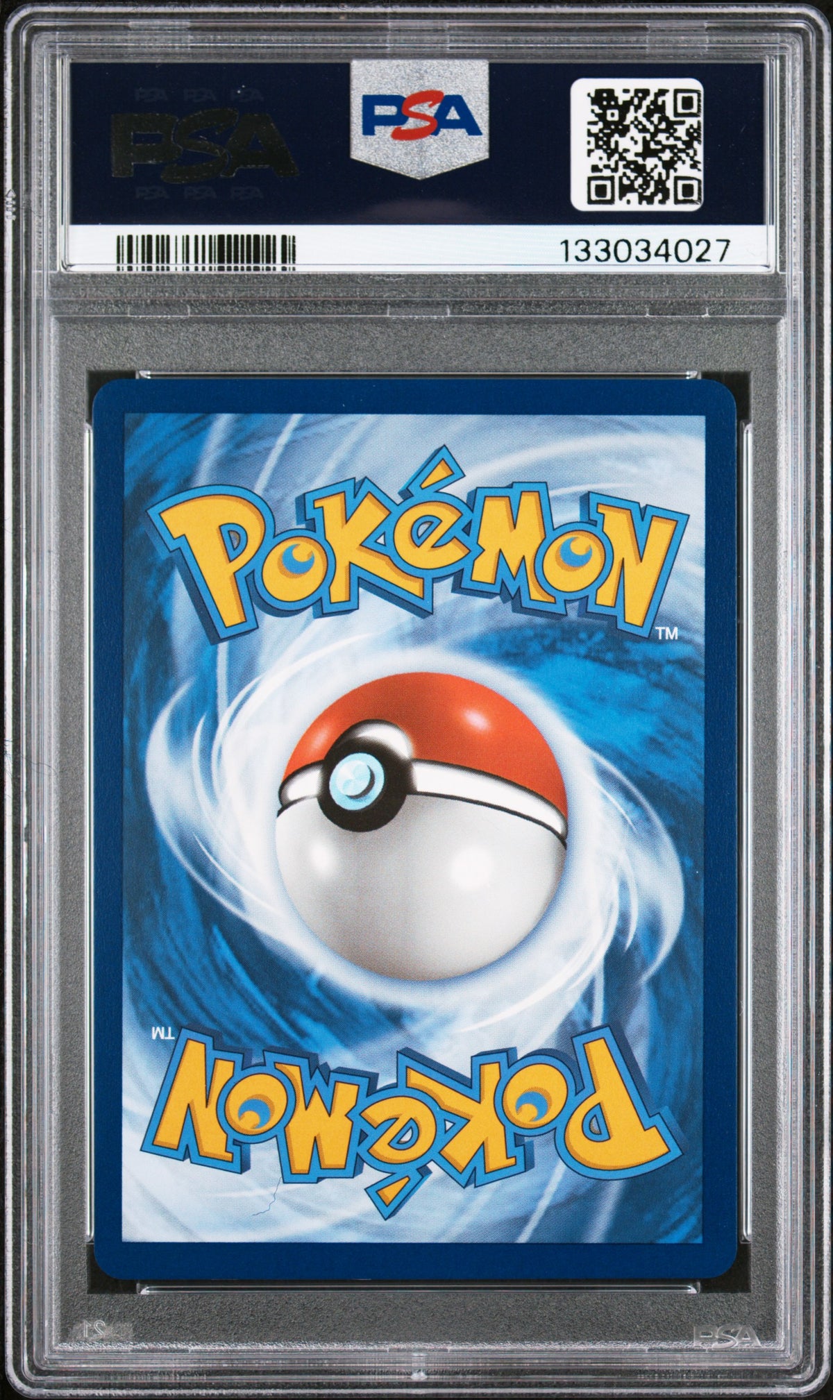 2025 Pokemon Dri En-Destined Rivals Ethan'S Ho-Oh Ex Hyper Rare PSA 10