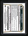 2026 Bowman Sapphire Edition Edgar Montero Prospect Auto #/199